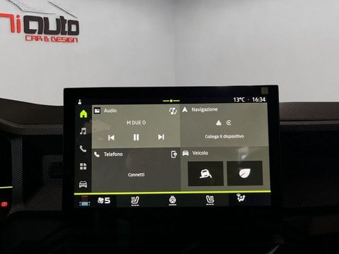 Auto Km0 A Lecco | Dacia Duster Duster 1.2 Mild Hybrid Expression 4X4 130Cv - Ppromo Sironiauto+