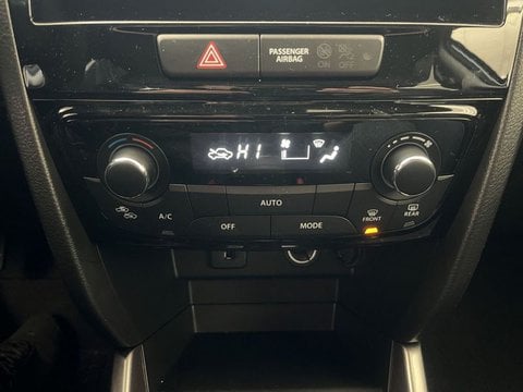 Auto Km0 A Lecco | Suzuki Vitara Vitara 1.4H Top 4Wd Allgrip 110Cv
