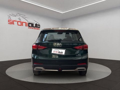 Auto Km0 A Lecco | Mg Zs Zs 1.5 Hybrid+ Standard My26 Auto