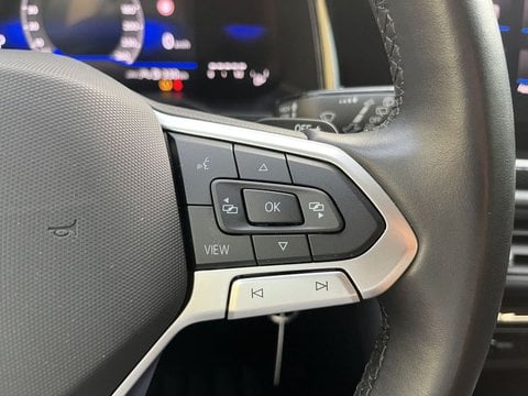 Auto Usate A Lecco | Volkswagen Polo Polo 1.0 Tsi Life 95Cv Dsg