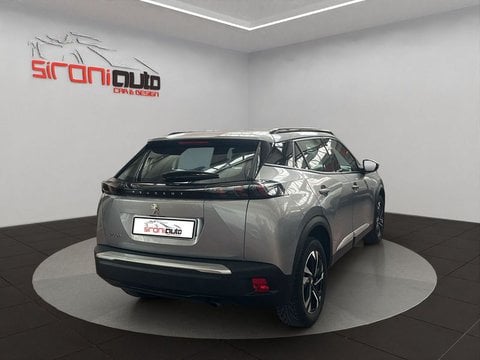 Auto Usate A Lecco | Peugeot 2008 2008 1.5 Bluehdi Active Pack S&S 110Cv