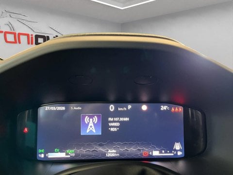 Auto Usate A Lecco | Jeep Renegade Renegade 1.5 Turbo T4 Mhev 130Cv 2Wd Dct