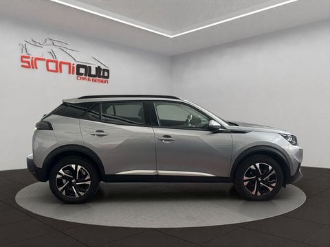 Auto Usate A Lecco | Peugeot 2008 2008 1.5 Bluehdi Active Pack S&S 110Cv