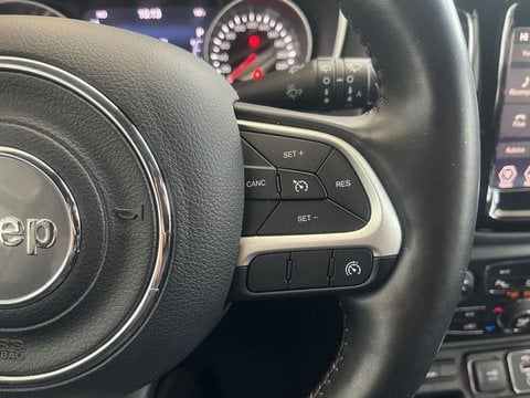 Auto Usate A Lecco | Jeep Compass Compass 1.3 Turbo T4 Limited 2Wd 150Cv Ddct My20