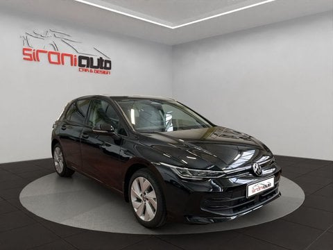 Auto Km0 A Lecco | Volkswagen Golf Golf 1.5 Tsi Life 150Cv