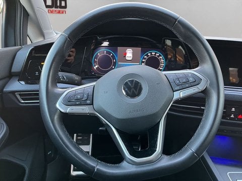 Auto Usate A Lecco | Volkswagen Golf Golf 2.0 Tdi Style 150Cv Dsg