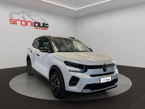 Auto Km0 A Lecco | Citroën C3 C3 1.2 Puretech Turbo Max 100Cv S&S