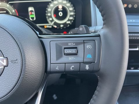Auto Km0 A Lecco | Nissan Qashqai Qashqai 1.3 Mhev N-Connecta 2Wd 158Cv