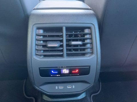 Auto Usate A Lecco | Cupra Formentor Formentor 2.0 Tsi 4Drive 190Cv Dsg