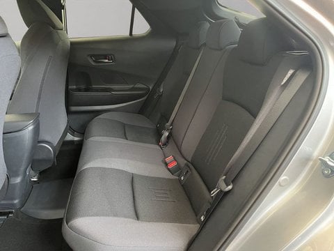 Auto Km0 A Lecco | Toyota C-Hr C-Hr 2.0 Phev Trend