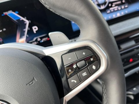 Auto Usate A Lecco | Bmw Serie 3 Touring 320D Touring Mhev 48V Xdrive Msport Auto