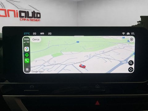 Auto Usate A Lecco | Citroën C4 C4 X 1.2 Hybrid Max 145Cv E-Dcs6