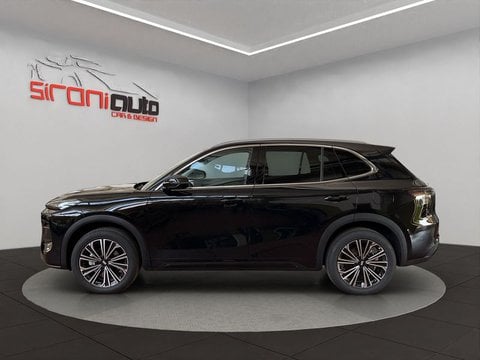 Auto Km0 A Lecco | Geely Starray Em-I 1.5 Phev Pro