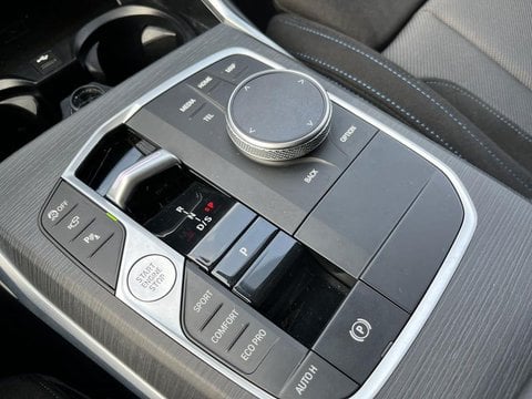 Auto Usate A Lecco | Bmw Serie 3 Touring 320D Touring Mhev 48V Xdrive Msport Auto
