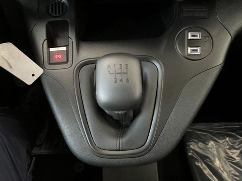 Auto Km0 A Lecco | Citroën Berlingo Berlingo 1.5 Bluehdi M Plus S&S 100Cv - Iva Esclusa