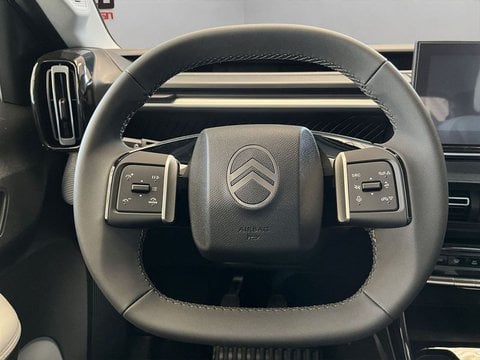 Auto Km0 A Lecco | Citroën C3 C3 1.2 Puretech Turbo Max 100Cv S&S
