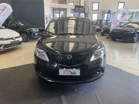 Auto Usate A Lecco | Lancia Ypsilon 1.0 Firefly 5 Porte S&S Hybrid Oro - Promo Sironiauto+