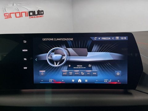 Auto Usate A Lecco | Bmw Serie 2 Gran Coupe 220 48V Gran Coupé Msport