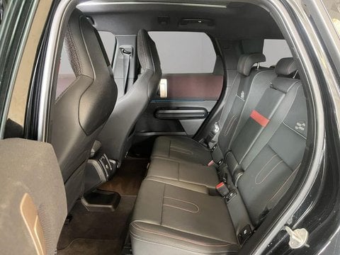 Auto Usate A Lecco | Mini Countryman Mini Countryman 1.5 48V C Jcw Auto