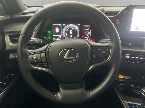 Auto Usate A Lecco | Lexus Ux Ux 300H 2.0 Urban 2Wd Cvt
