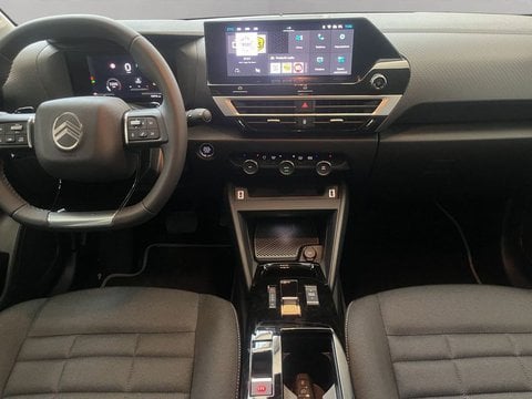Auto Usate A Lecco | Citroën C4 C4 X 1.2 Hybrid Max 145Cv E-Dcs6
