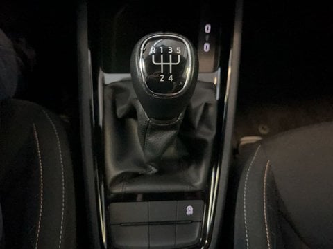 Auto Usate A Lecco | Škoda Scala Scala 1.0 Tsi Ambition 95Cv