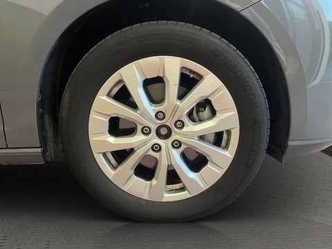 Auto Usate A Lecco | Ford Grand Tourneo Connect 2.0 Ecoblue 90Kw Active Auto