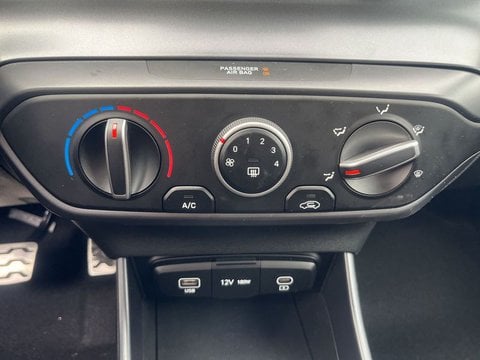 Auto Km0 A Lecco | Hyundai Bayon Bayon 1.0 T-Gdi Business 90Cv Dct