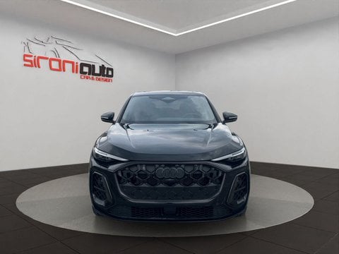 Auto Km0 A Lecco | Audi Q5 Sportback Tdi 204 Hybrid Quattro S Tronic S Line Edition