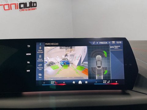 Auto Usate A Lecco | Bmw Serie 2 Gran Coupe 220 48V Gran Coupé Msport