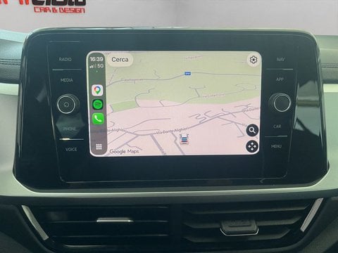 Auto Usate A Lecco | Volkswagen T-Roc T-Roc 2.0 Tdi Life 150Cv Dsg