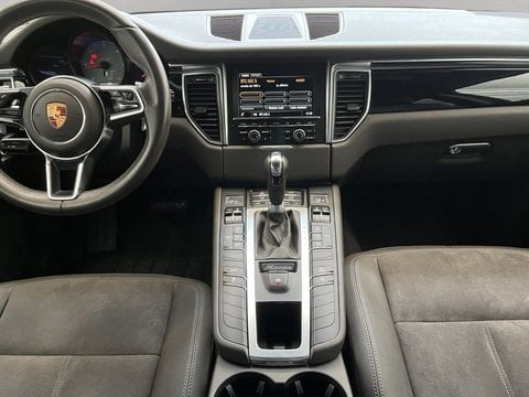 Auto Usate A Lecco | Porsche Macan Macan 3.0D S 250Cv Pdk
