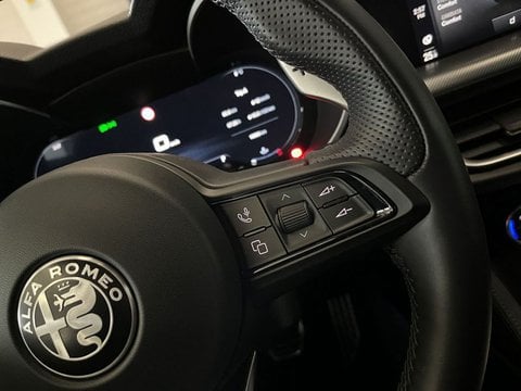 Auto Usate A Lecco | Alfa Romeo Stelvio Stelvio 2.2 Turbodiesel 210 Cv At8 Q4 Veloce