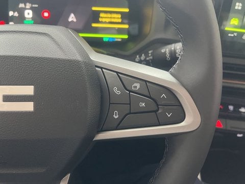 Auto Km0 A Lecco | Dacia Bigster Bigster 1.8 Hybrid Extreme 155Cv Auto