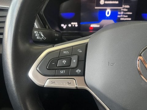 Auto Usate A Lecco | Volkswagen T-Cross T-Cross 1.0 Tsi Style 110Cv