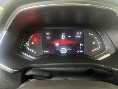 Auto Usate A Lecco | Renault Captur Captur 1.5 Blue Dci Intens 115Cv Edc
