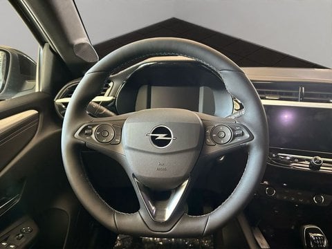 Auto Km0 A Lecco | Opel Corsa Corsa 1.2 Gs S&S 100Cv