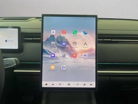 Auto Km0 A Lecco | Jaecoo 7 Phev 1.5 Tgdi Benzina Ibrida Plug-In Exclusive
