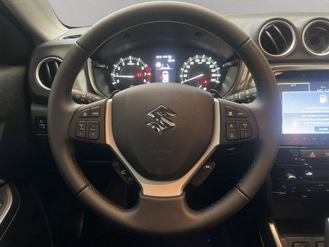 Auto Km0 A Lecco | Suzuki Vitara Vitara 1.4H Starview 4Wd Allgrip 110Cv At