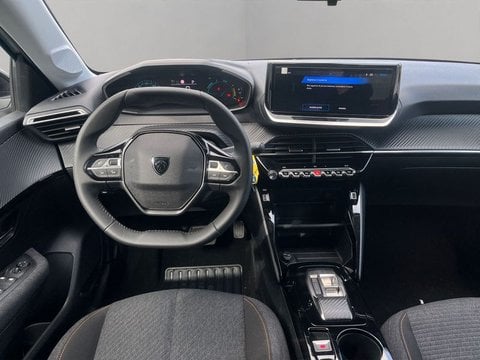 Auto Km0 A Lecco | Peugeot 208 208 1.2 Hybrid Business 110Cv E-Dcs 6