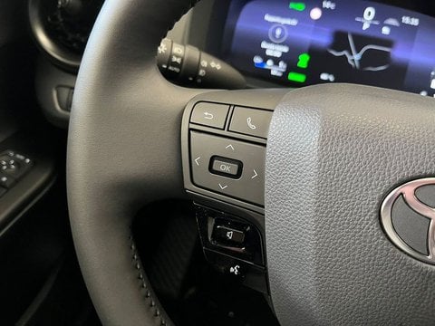 Auto Km0 A Lecco | Toyota C-Hr 2.0 Phev E-Cvt Trend
