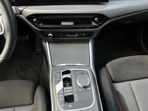 Auto Usate A Lecco | Bmw Serie 3 Touring 320D Touring Mhev 48V Xdrive Msport Auto