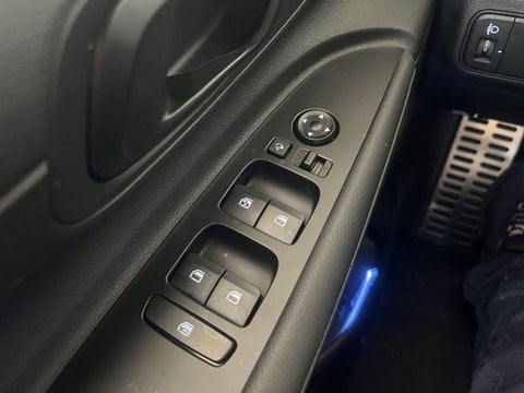 Auto Km0 A Lecco | Hyundai Bayon Bayon 1.0 T-Gdi Business 90Cv Mt