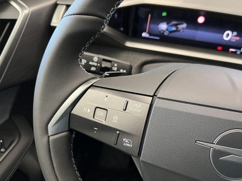 Auto Km0 A Lecco | Opel Grandland Grandland 1.2 Hybrid Edition 145Cv E-Dcs6