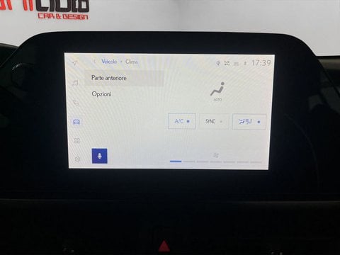 Auto Usate A Lecco | Lexus Ux Ux 300H 2.0 Urban 2Wd Cvt