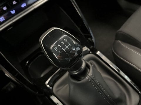 Auto Km0 A Lecco | Citroën C3 Turbo 100 Cv Manuale Max - Promo Sironiauto+