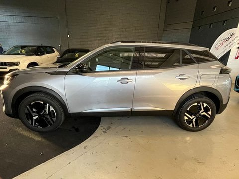 Auto Km0 A Lecco | Peugeot 2008 2008 Puretech 100 S&S Allure