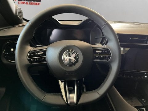 Auto Km0 A Lecco | Alfa Romeo Junior Junior 1.2 145 Cv Hybrid Edct6 Speciale - Promo Sironiauto+