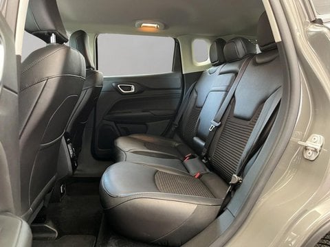 Auto Usate A Lecco | Jeep Compass 4Xe 1.3 T4 Phev 240Cv Upland Cross 4Xe Auto