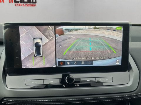 Auto Km0 A Lecco | Nissan Qashqai Qashqai 1.3 Mhev N-Connecta 2Wd 158Cv Xtronic